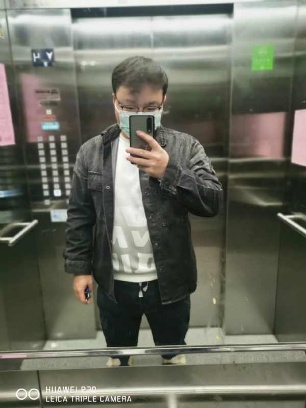 热心小刘的第一张照片--临沂蓝颜知己交友网