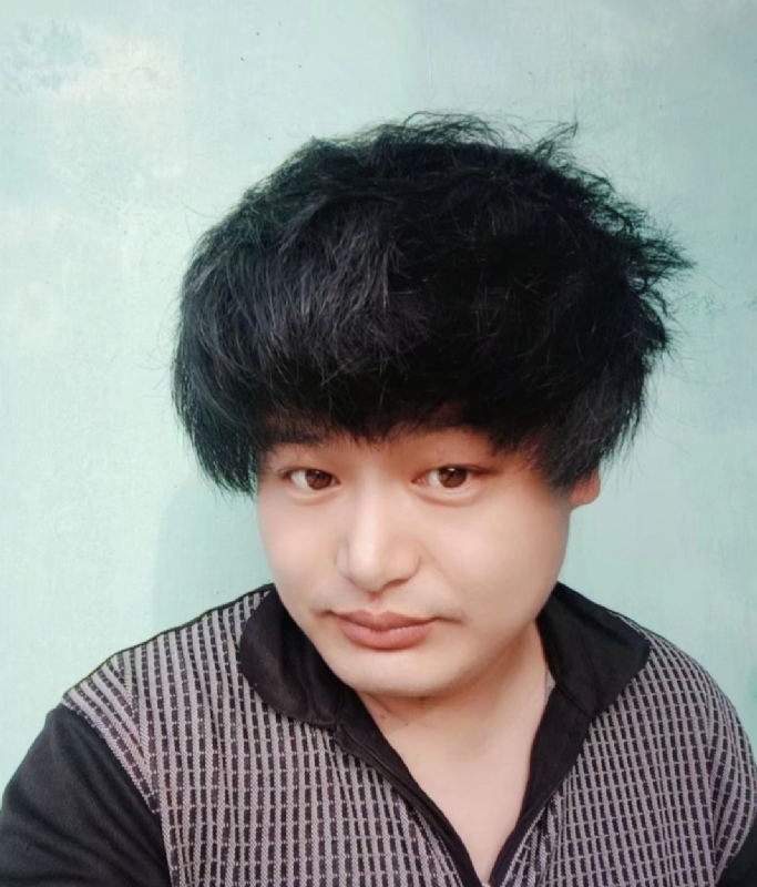 山东大汉的第五张照片--临沂蓝颜知己交友网